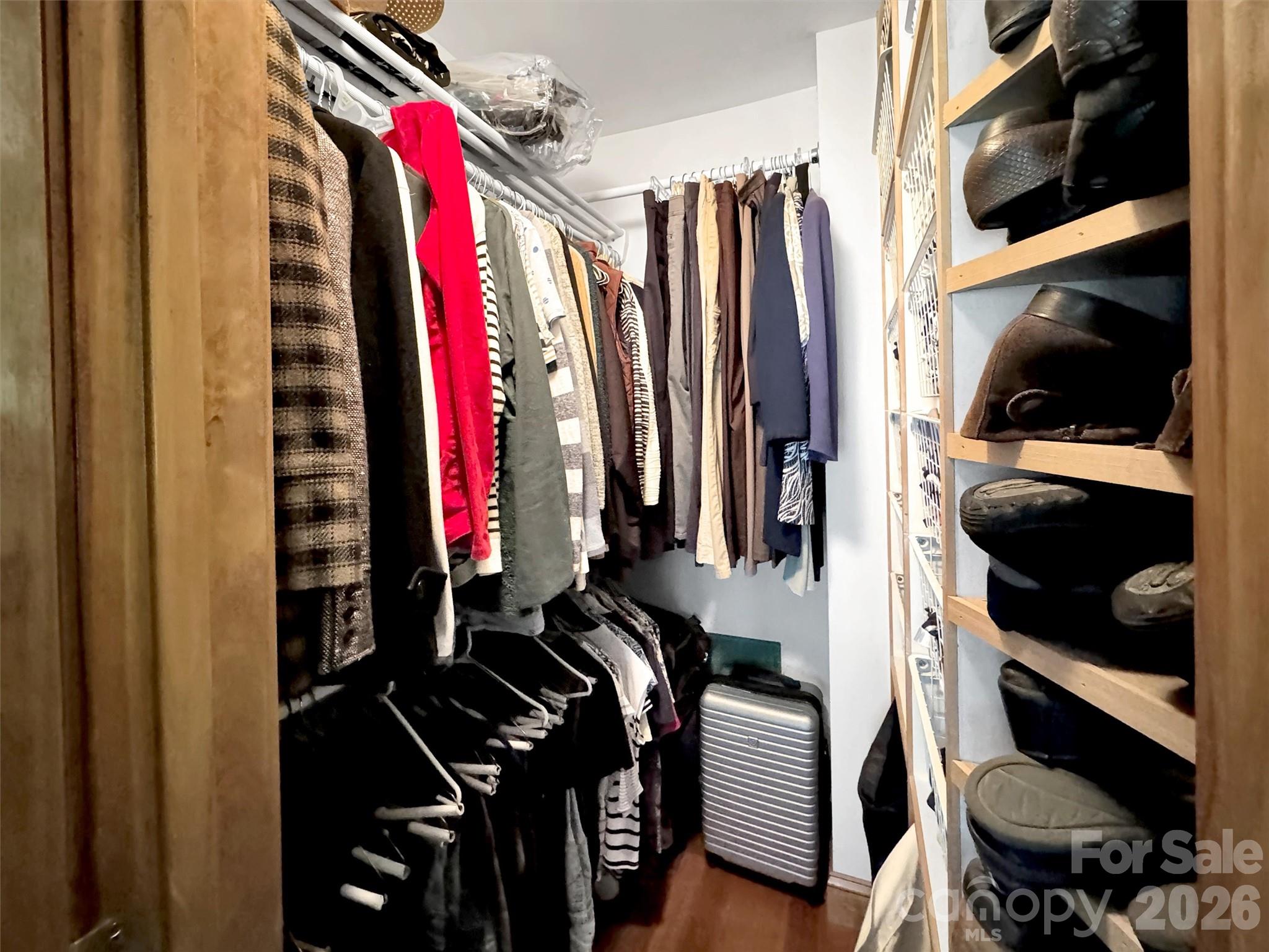 Spring Valley - Residential