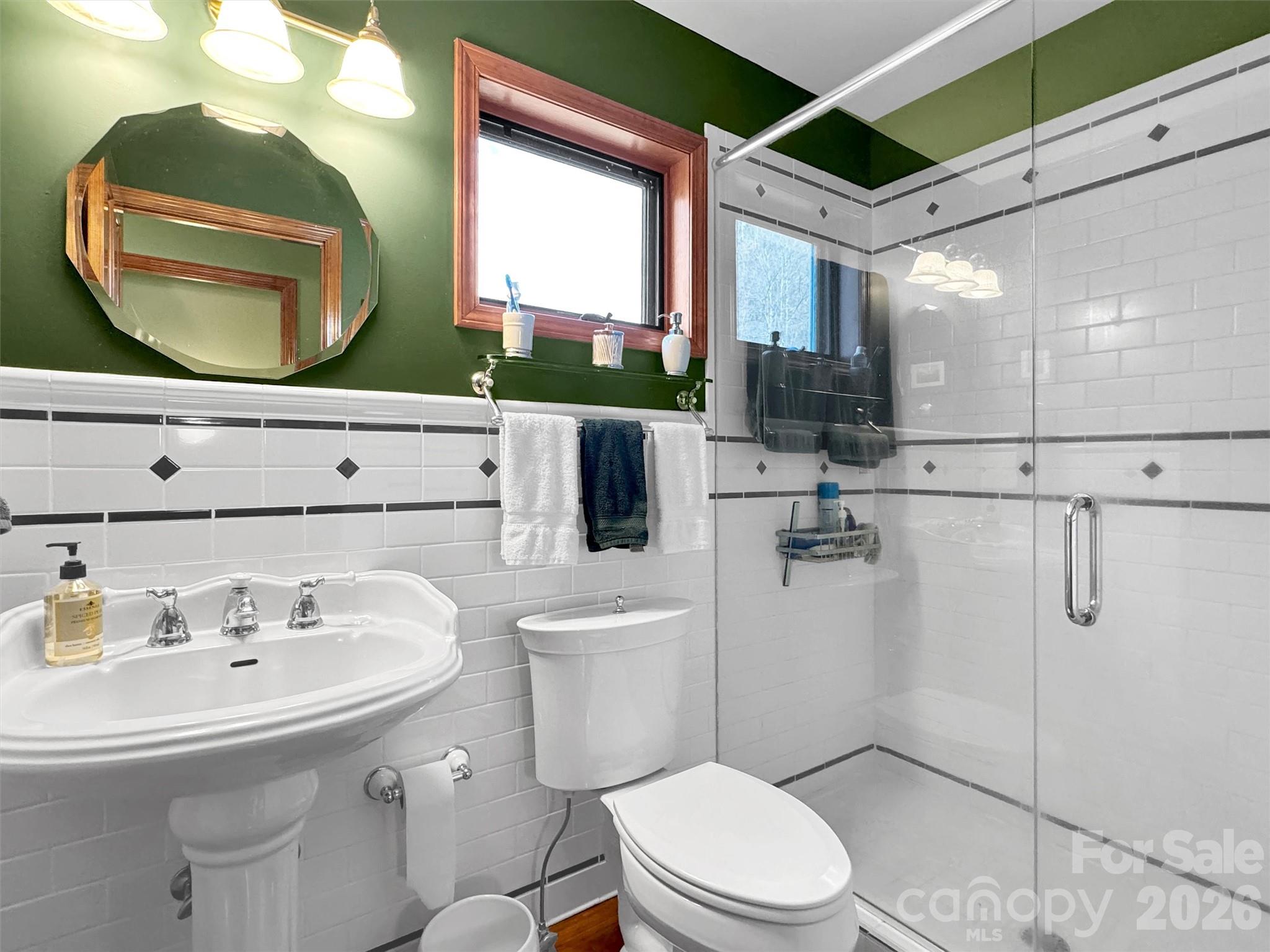 Spring Valley - Residential