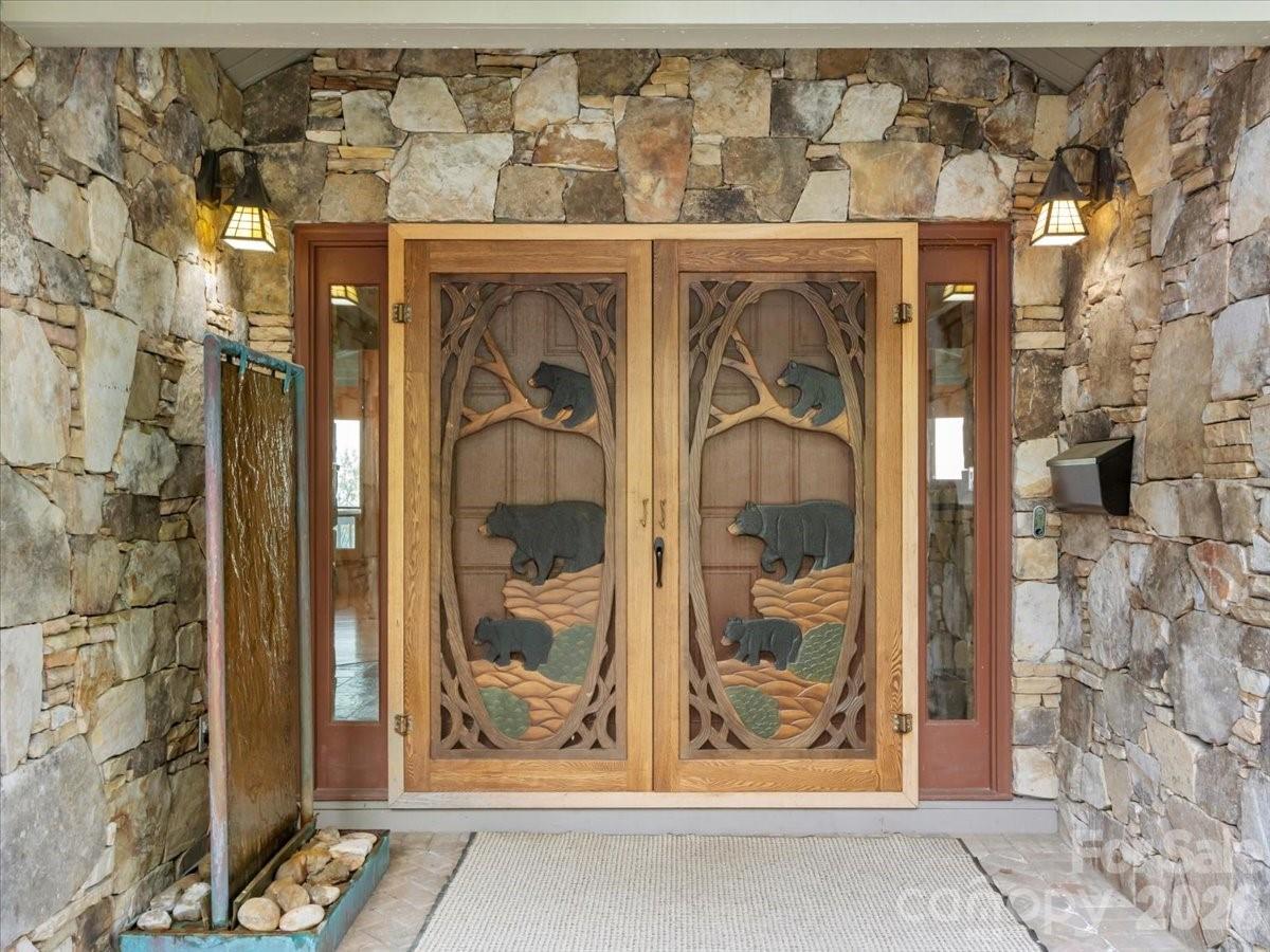 Mountain Air - Residential
