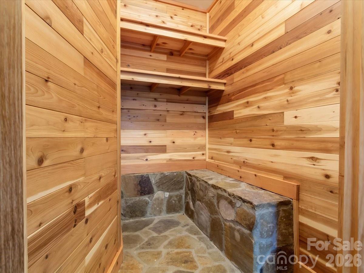 Mountain Air - Residential