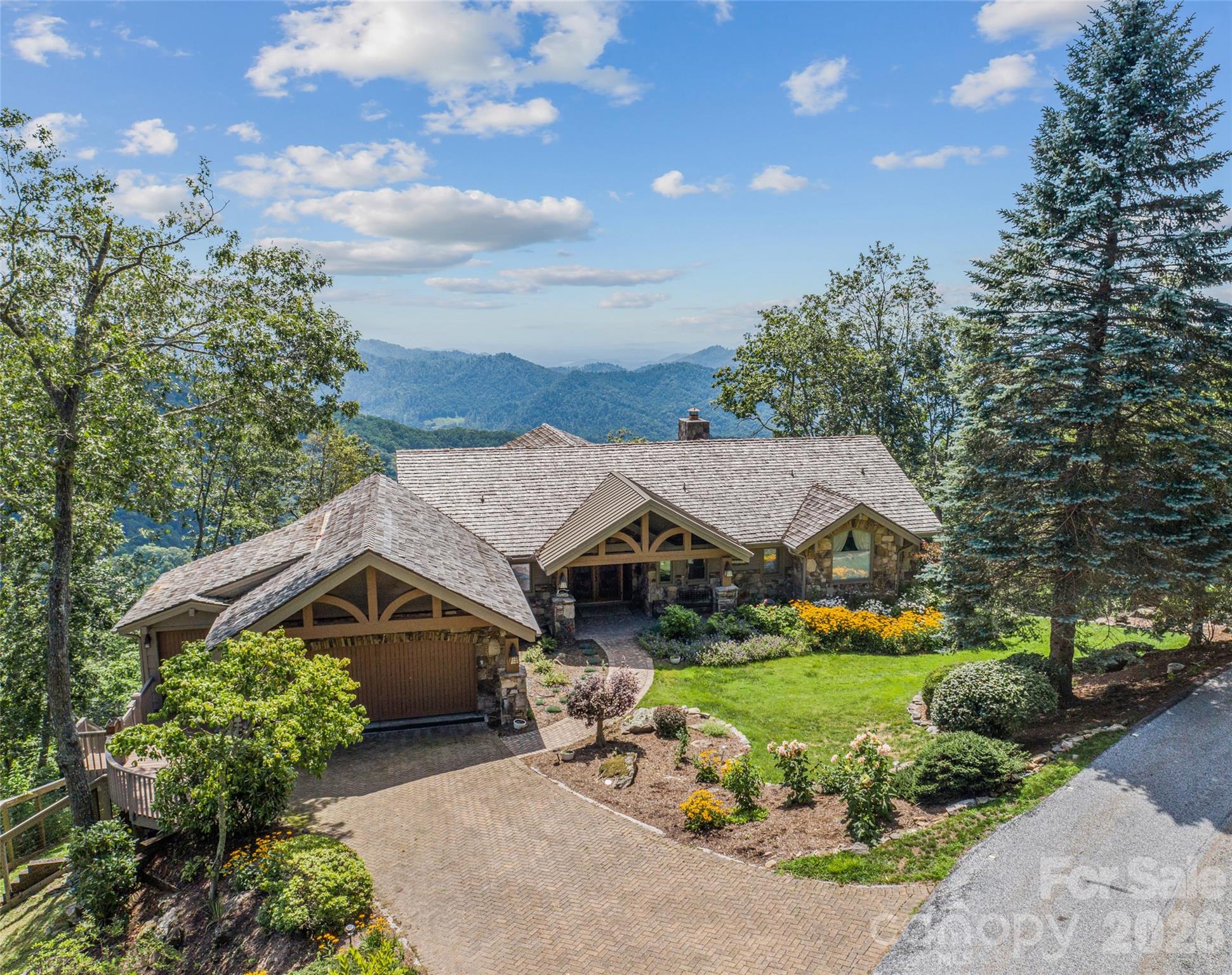 Mountain Air - Residential