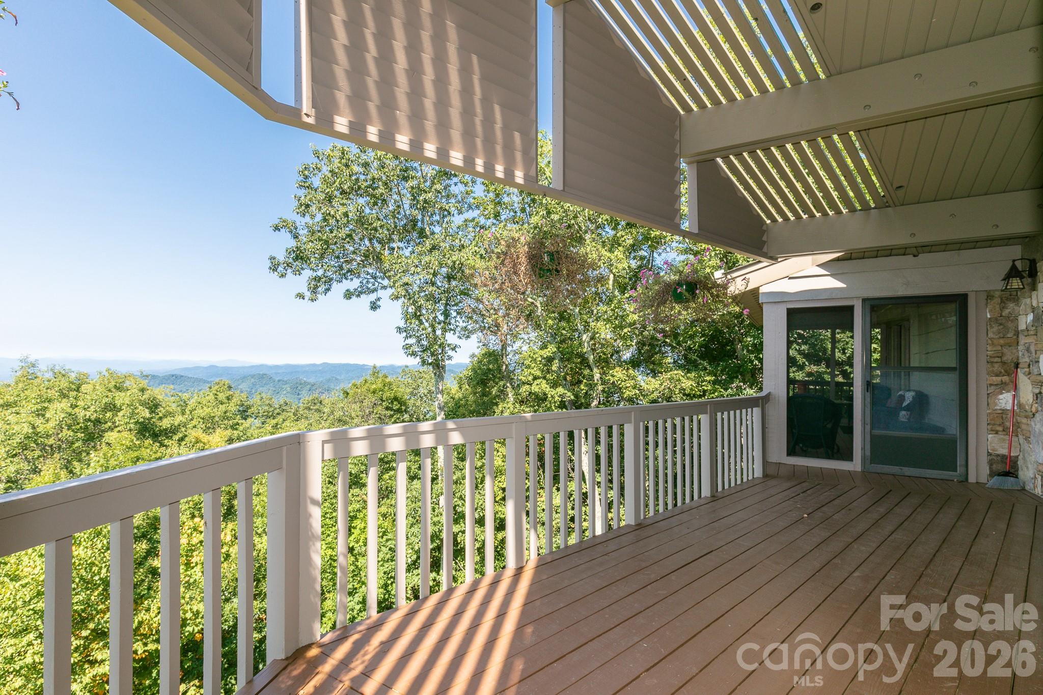 Mountain Air - Residential