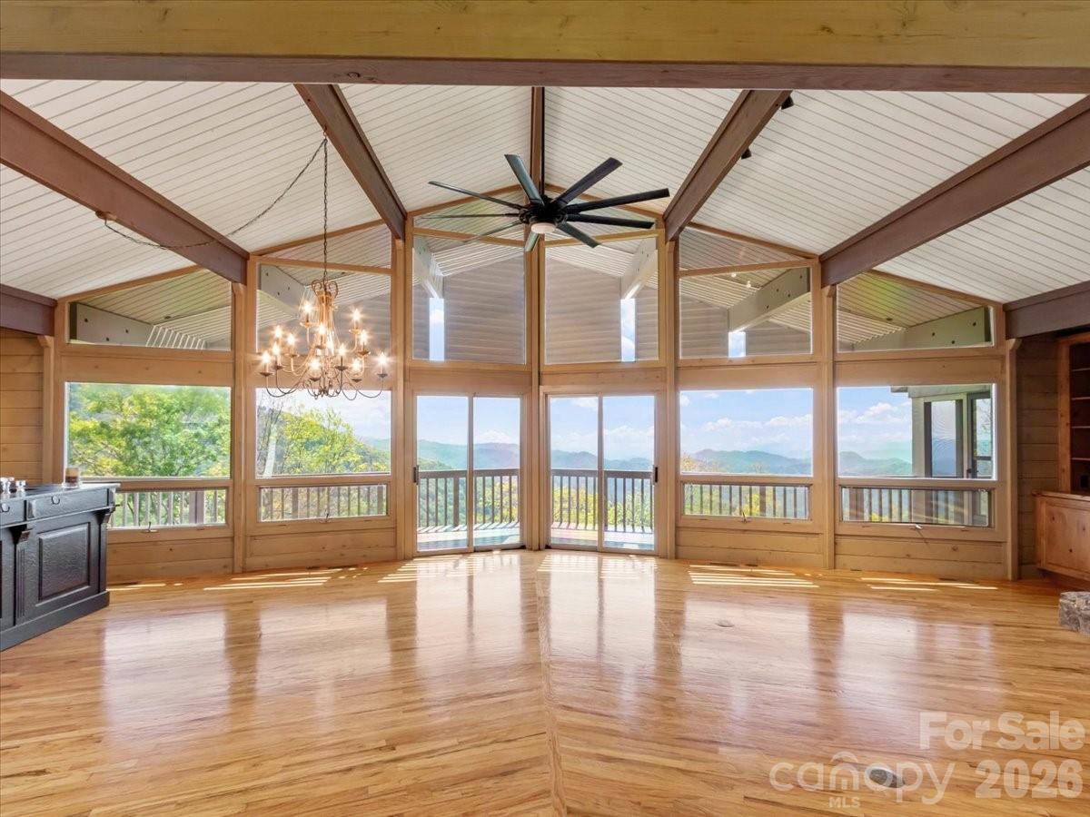 Mountain Air - Residential