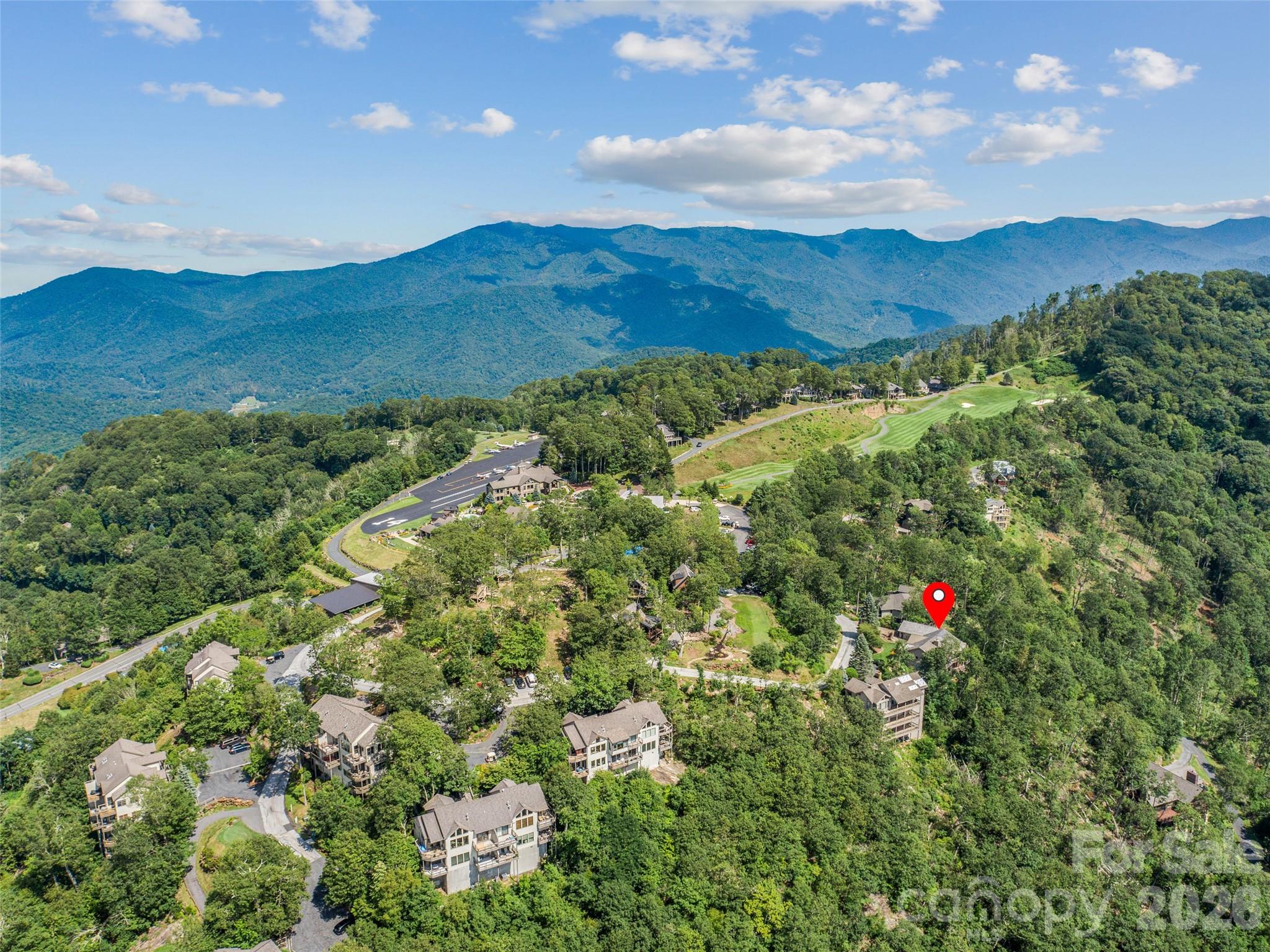 Mountain Air - Residential