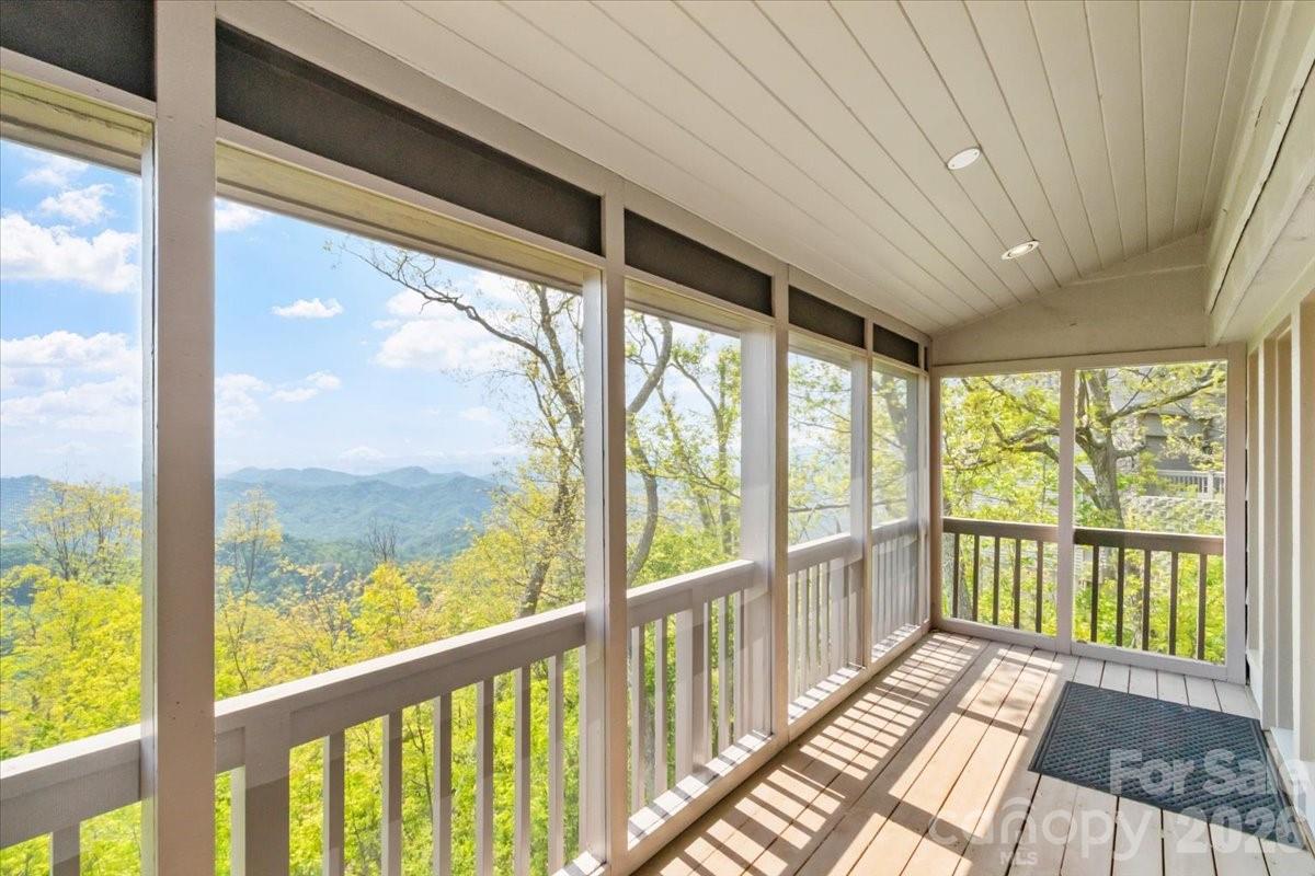 Mountain Air - Residential