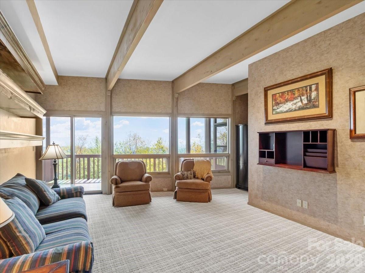 Mountain Air - Residential