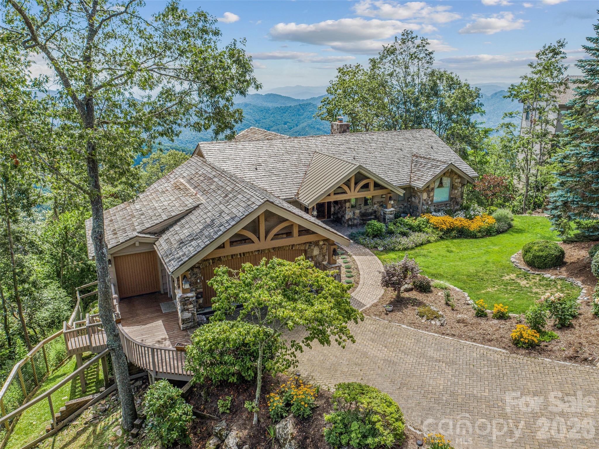 Mountain Air - Residential