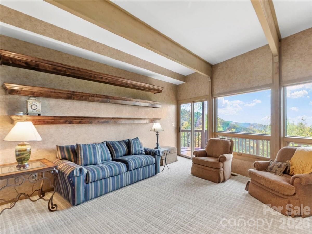 Mountain Air - Residential