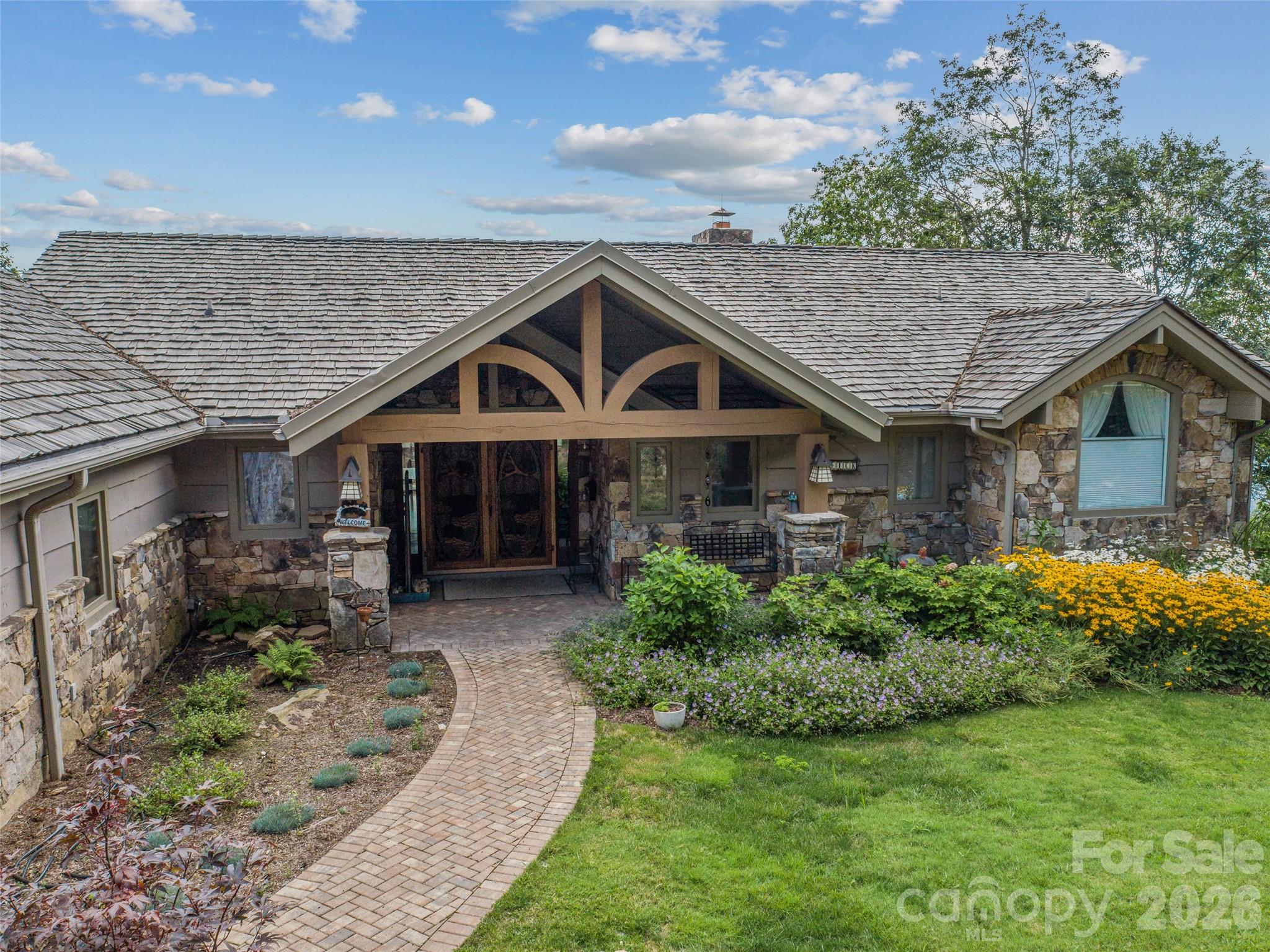 218 Slickrock Road