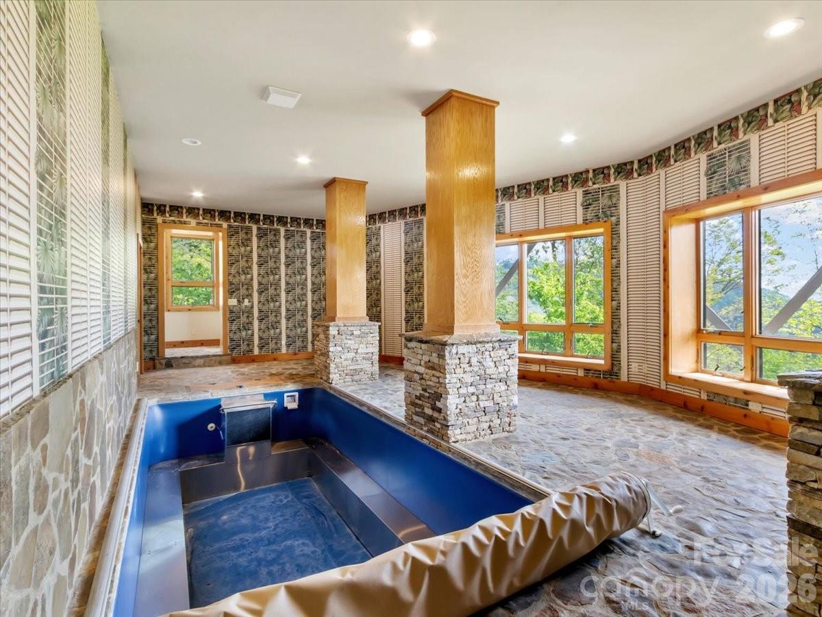 Mountain Air - Residential