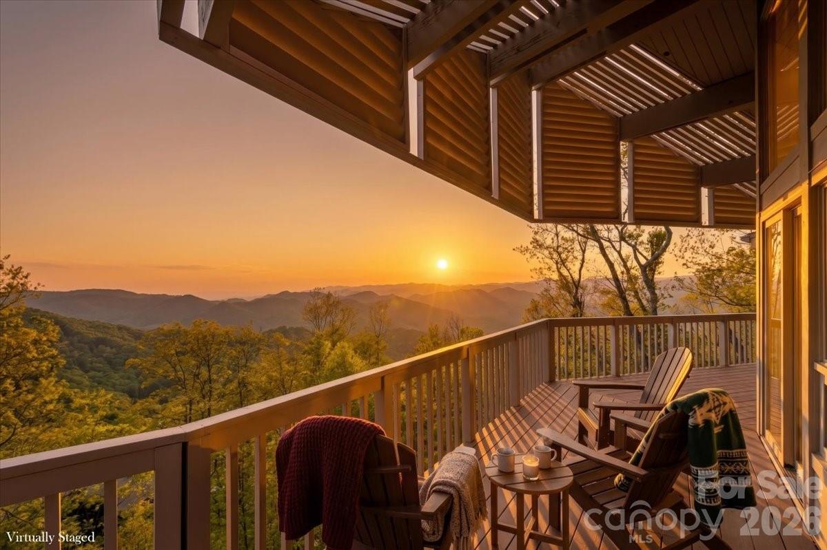 Mountain Air - Residential
