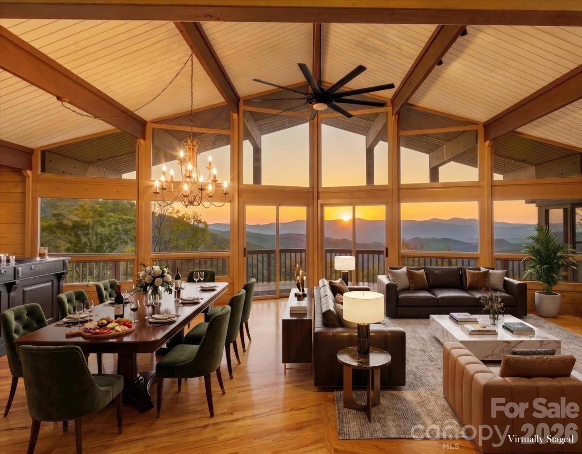 Mountain Air - Residential