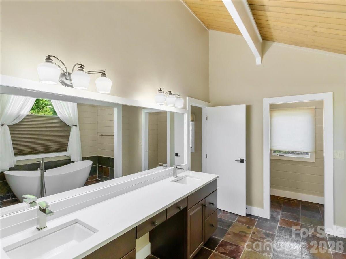 Mountain Air - Residential