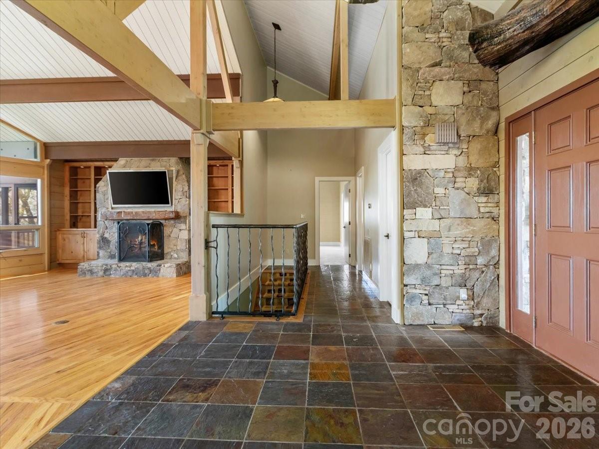 Mountain Air - Residential
