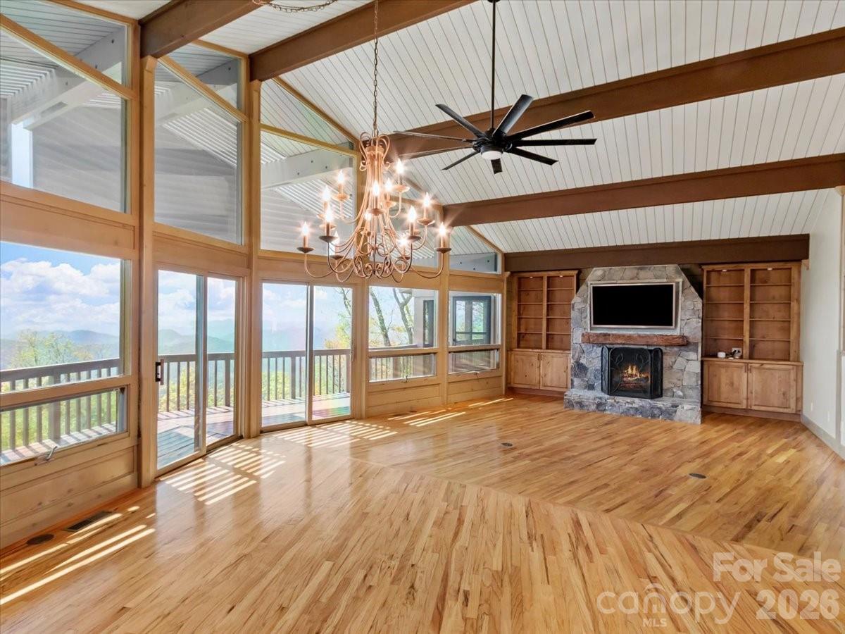 Mountain Air - Residential