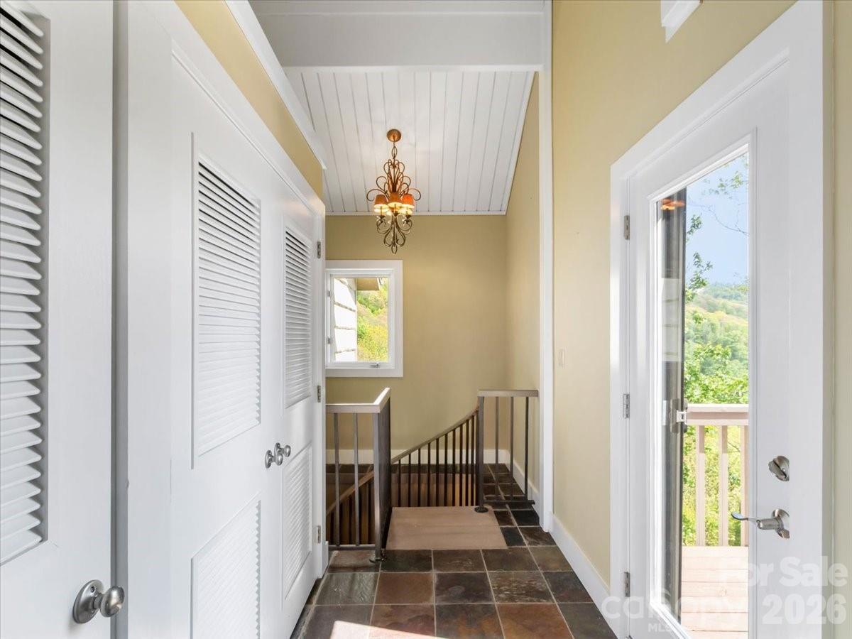 Mountain Air - Residential