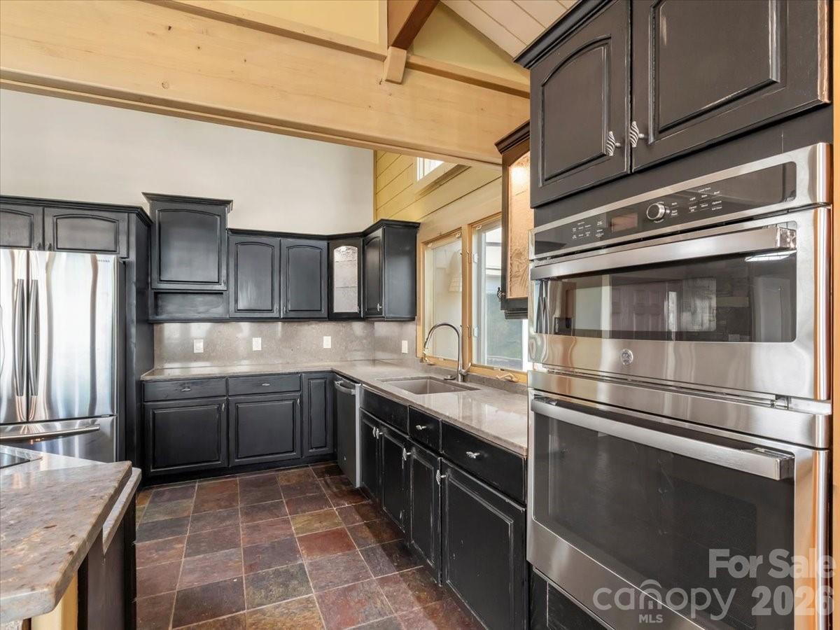 Mountain Air - Residential