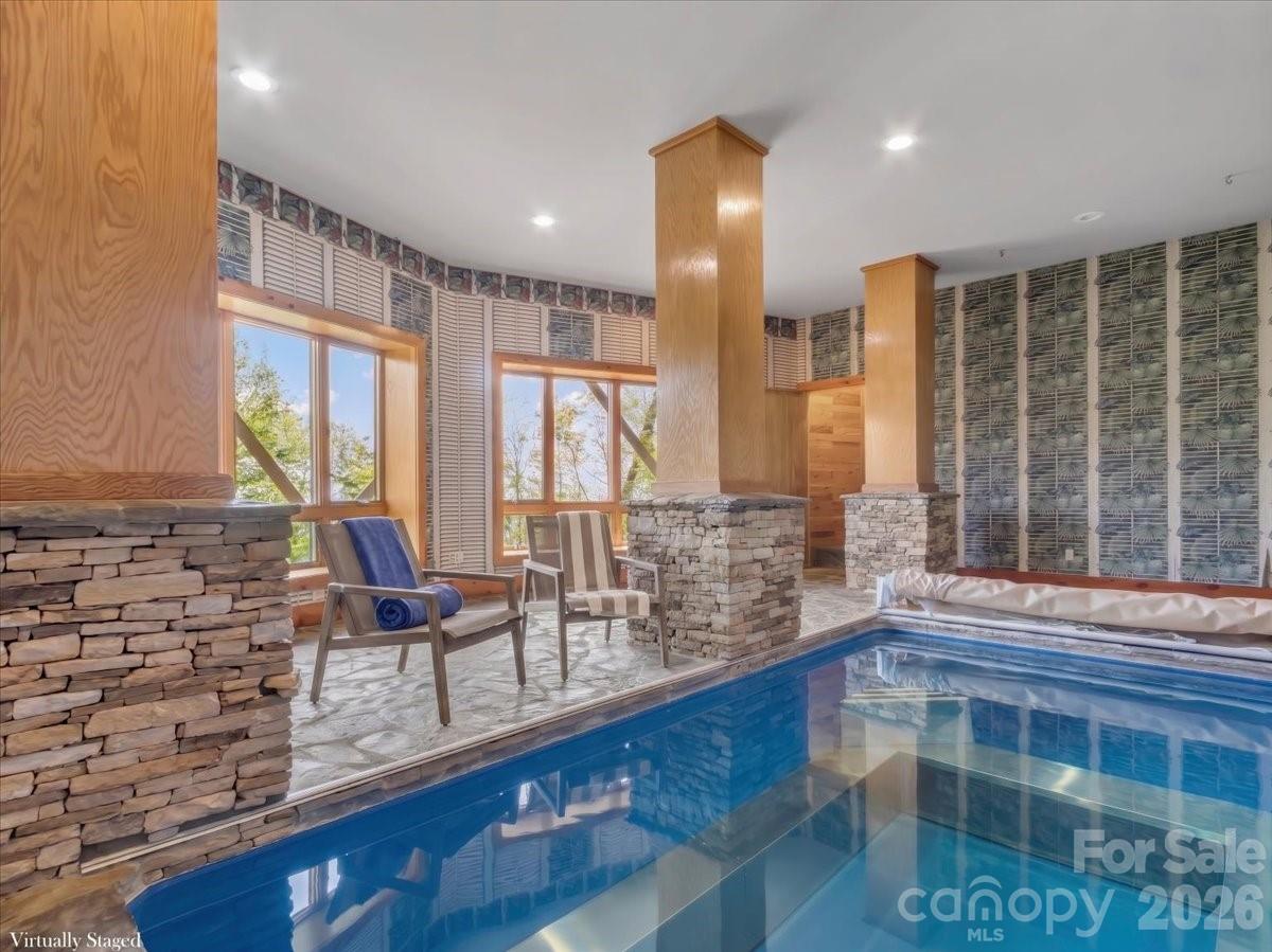 Mountain Air - Residential