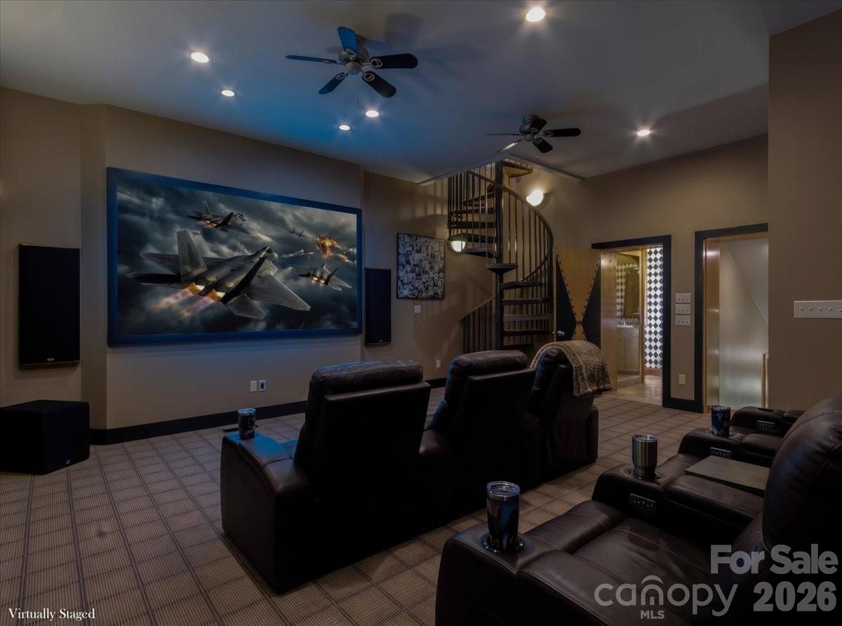 Mountain Air - Residential