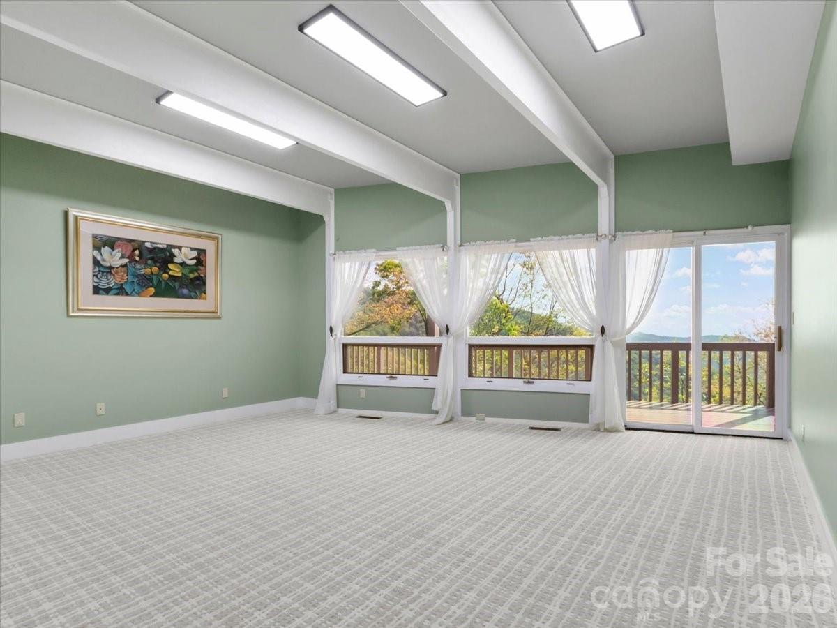 Mountain Air - Residential
