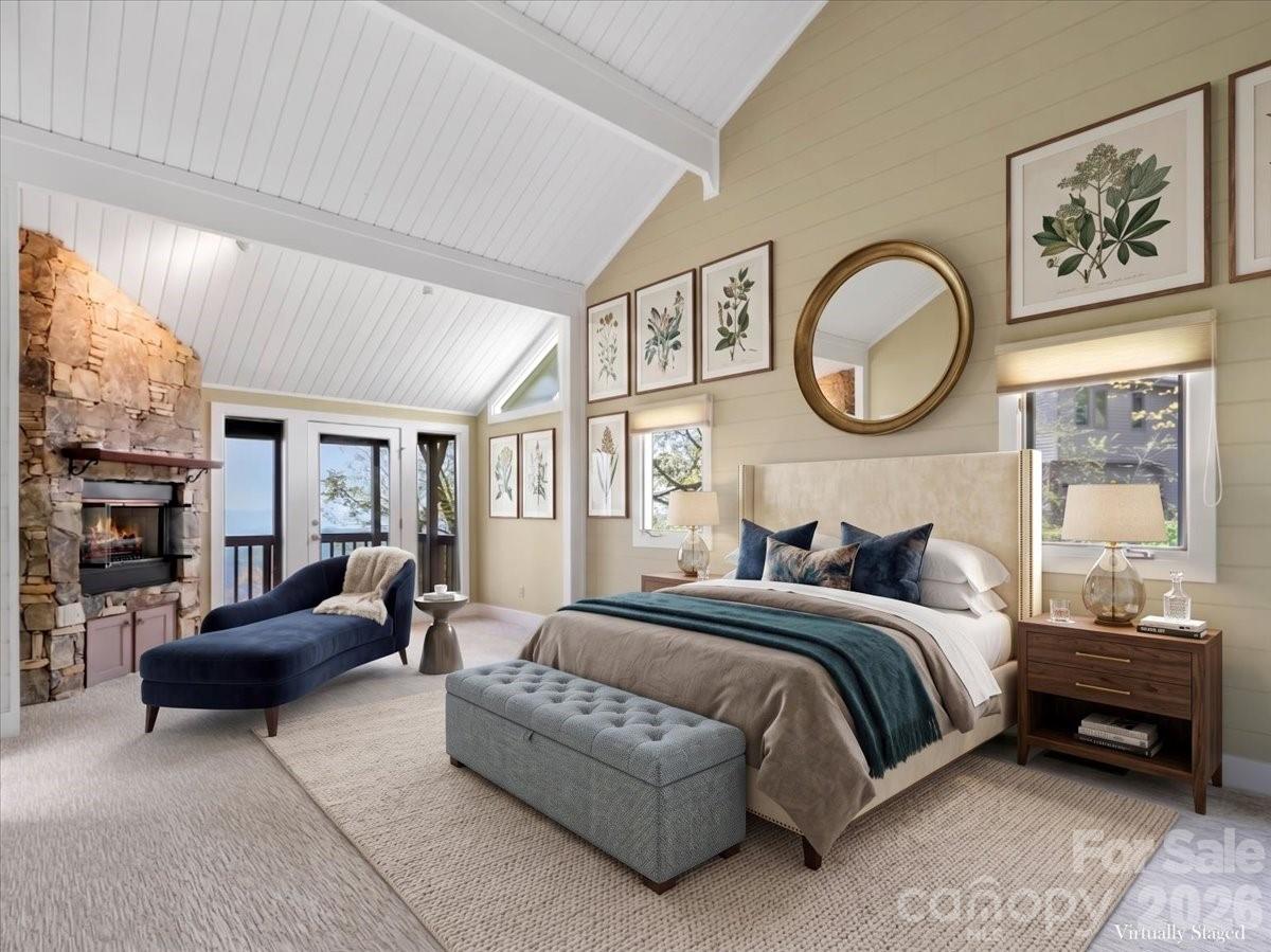 Mountain Air - Residential