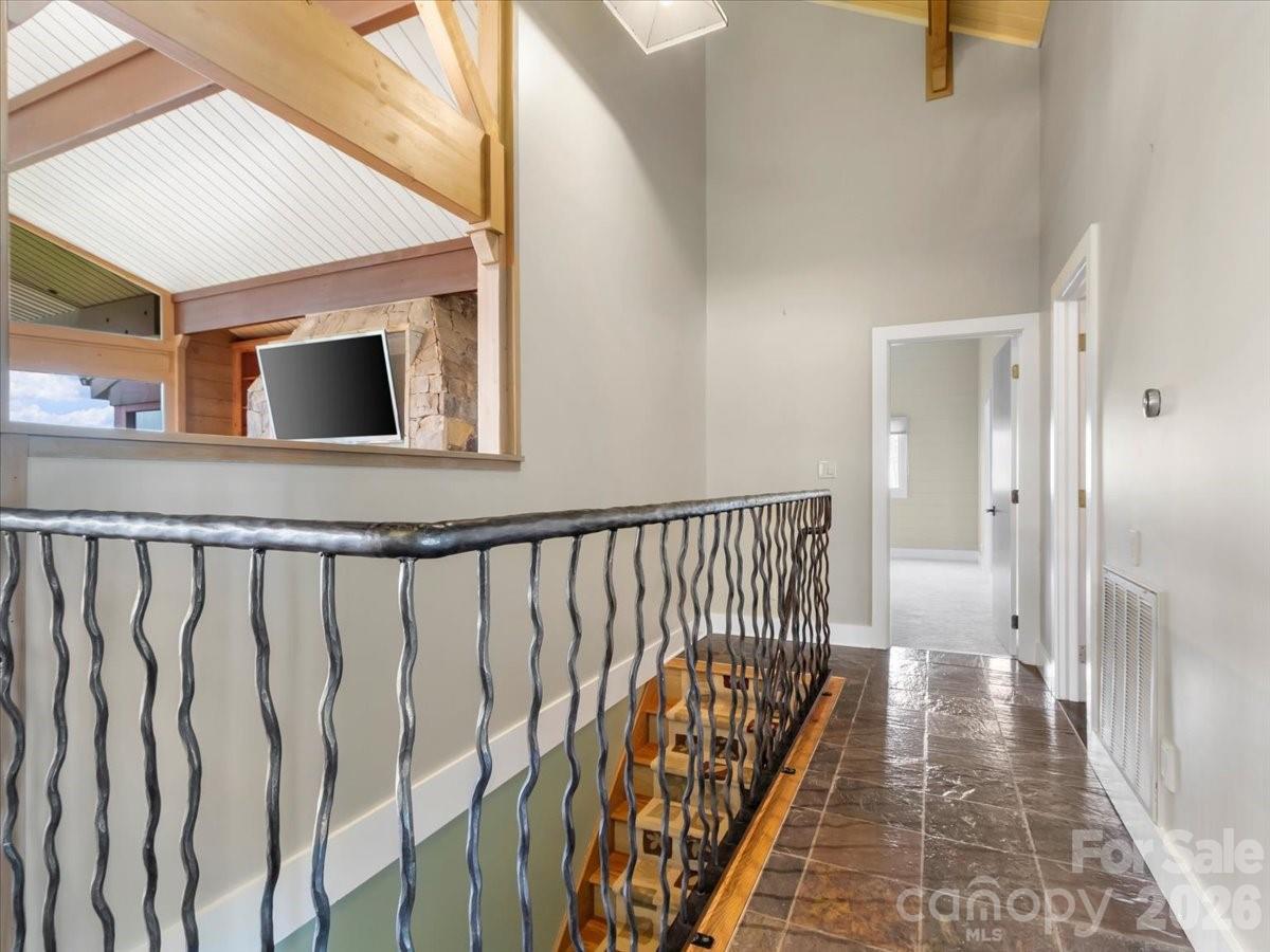 Mountain Air - Residential