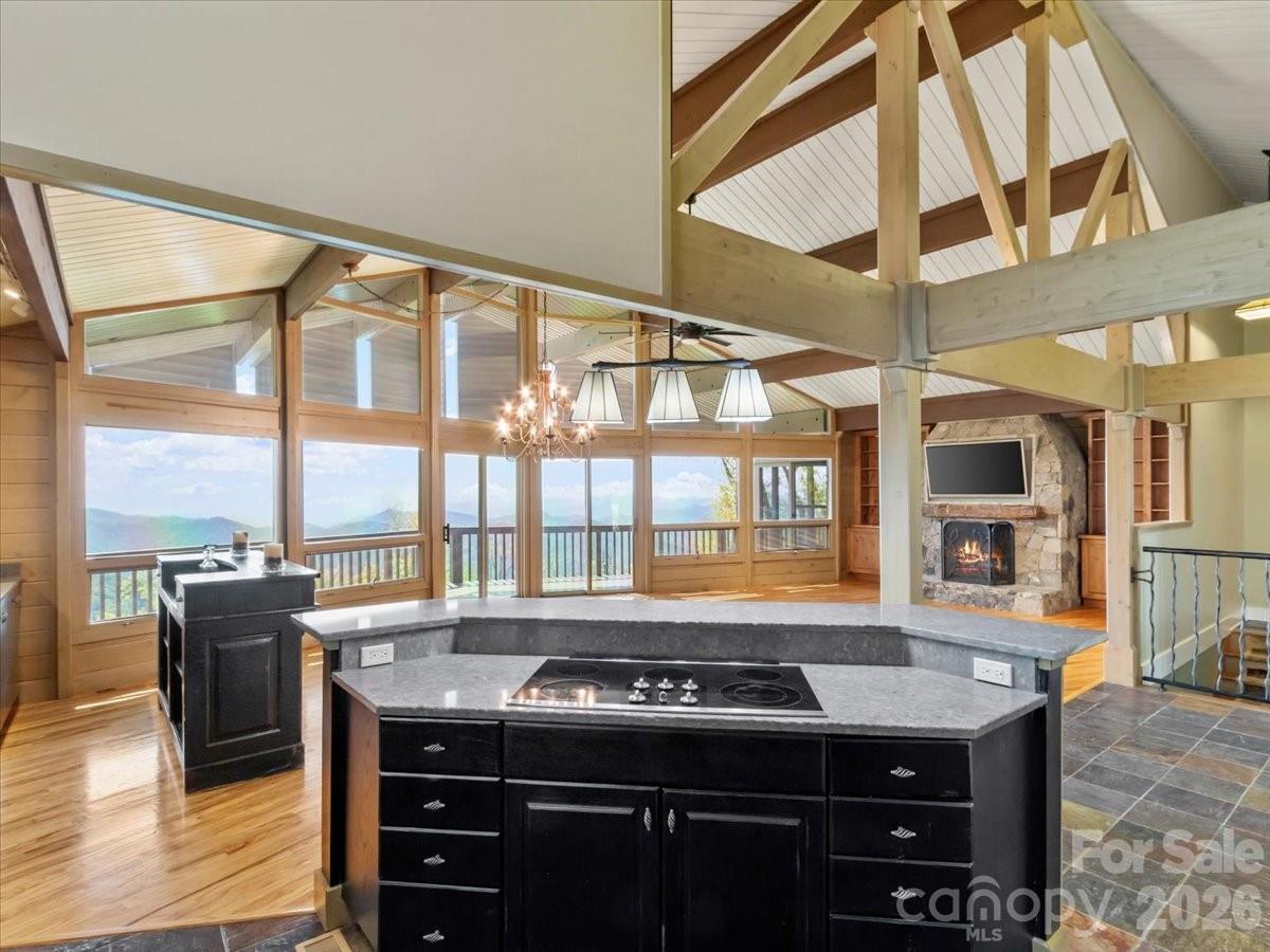 Mountain Air - Residential