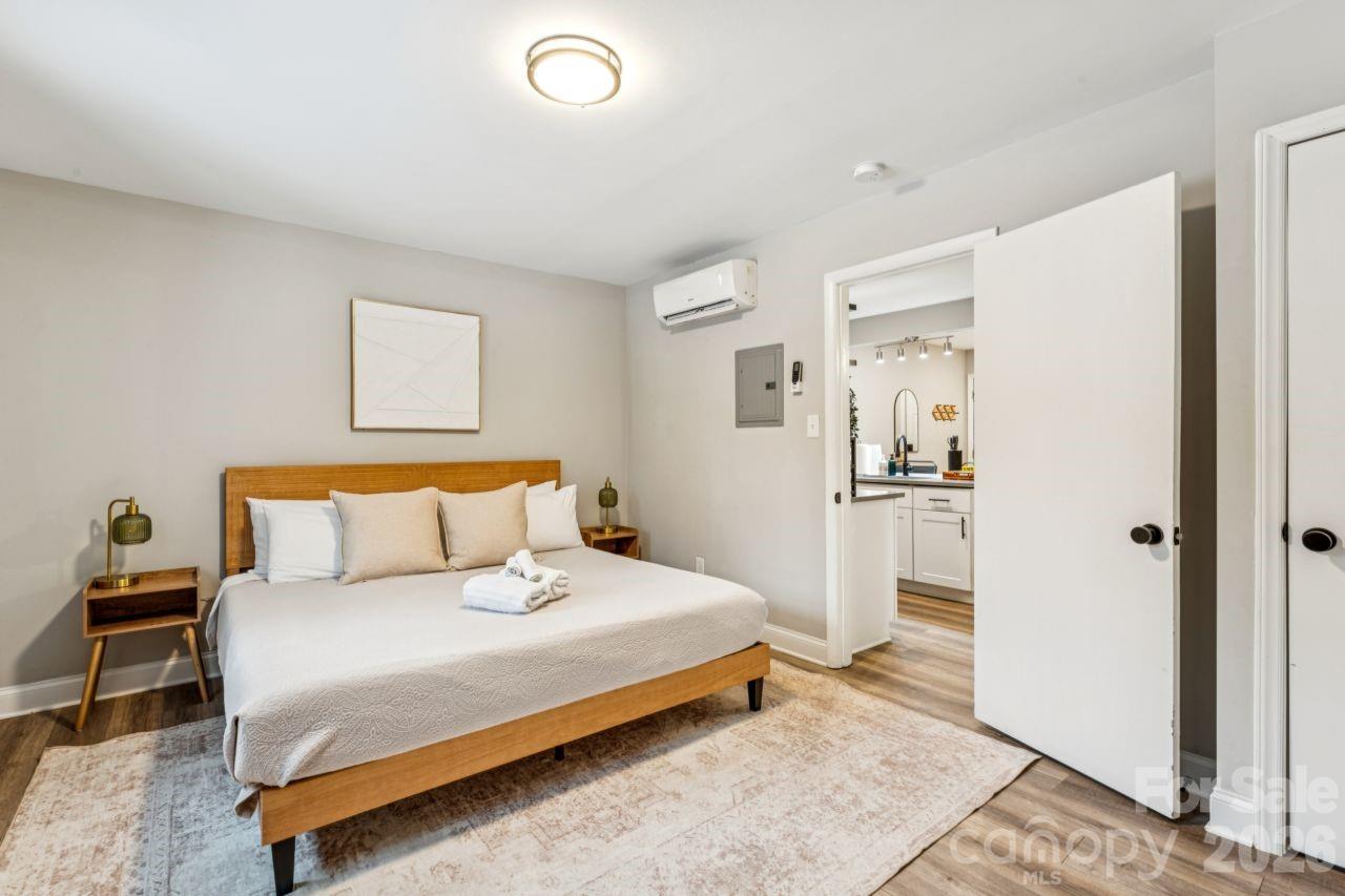 NoDa Landing Condominiums - Residential