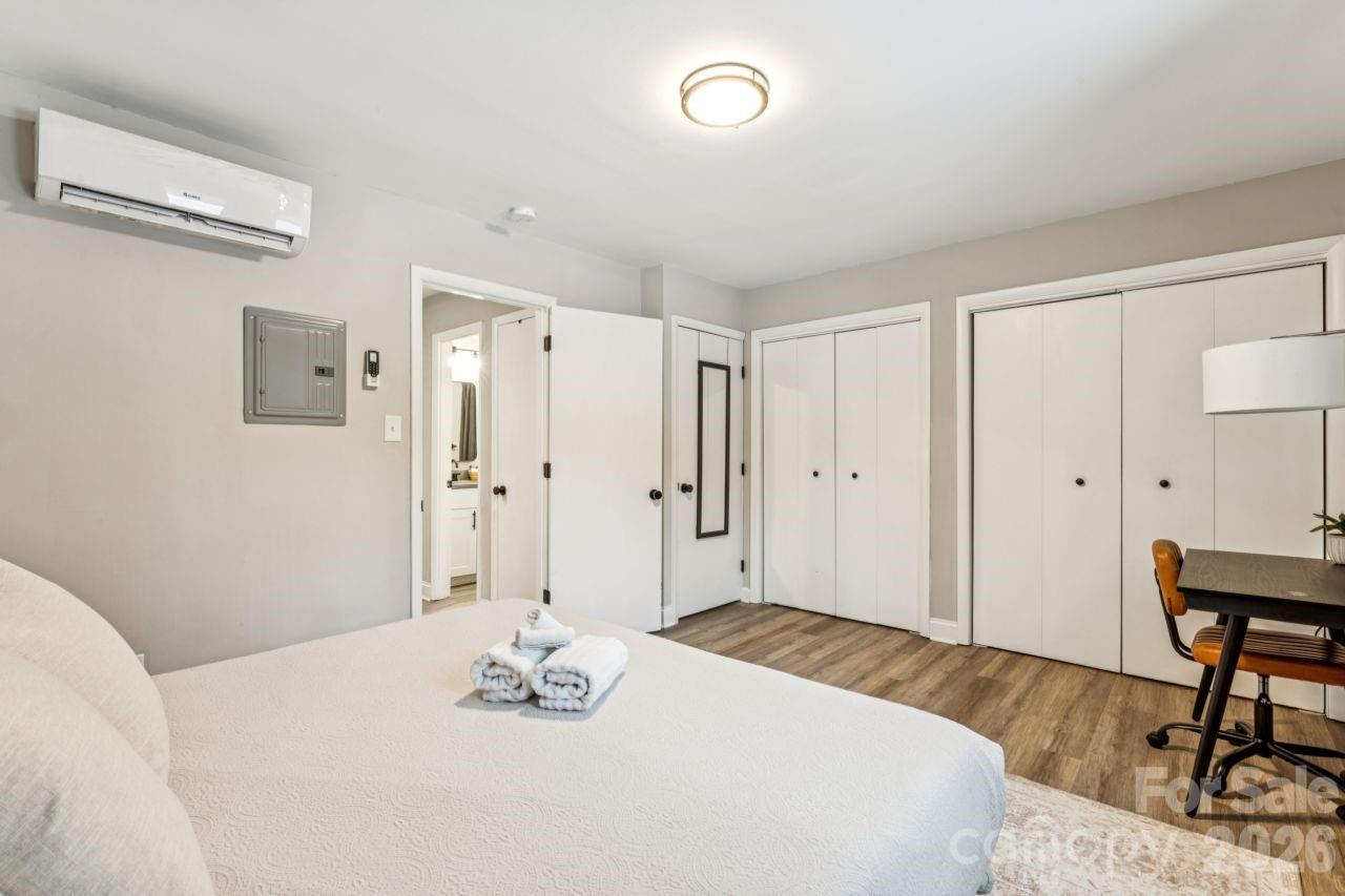 NoDa Landing Condominiums - Residential