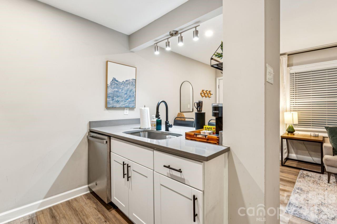 NoDa Landing Condominiums - Residential