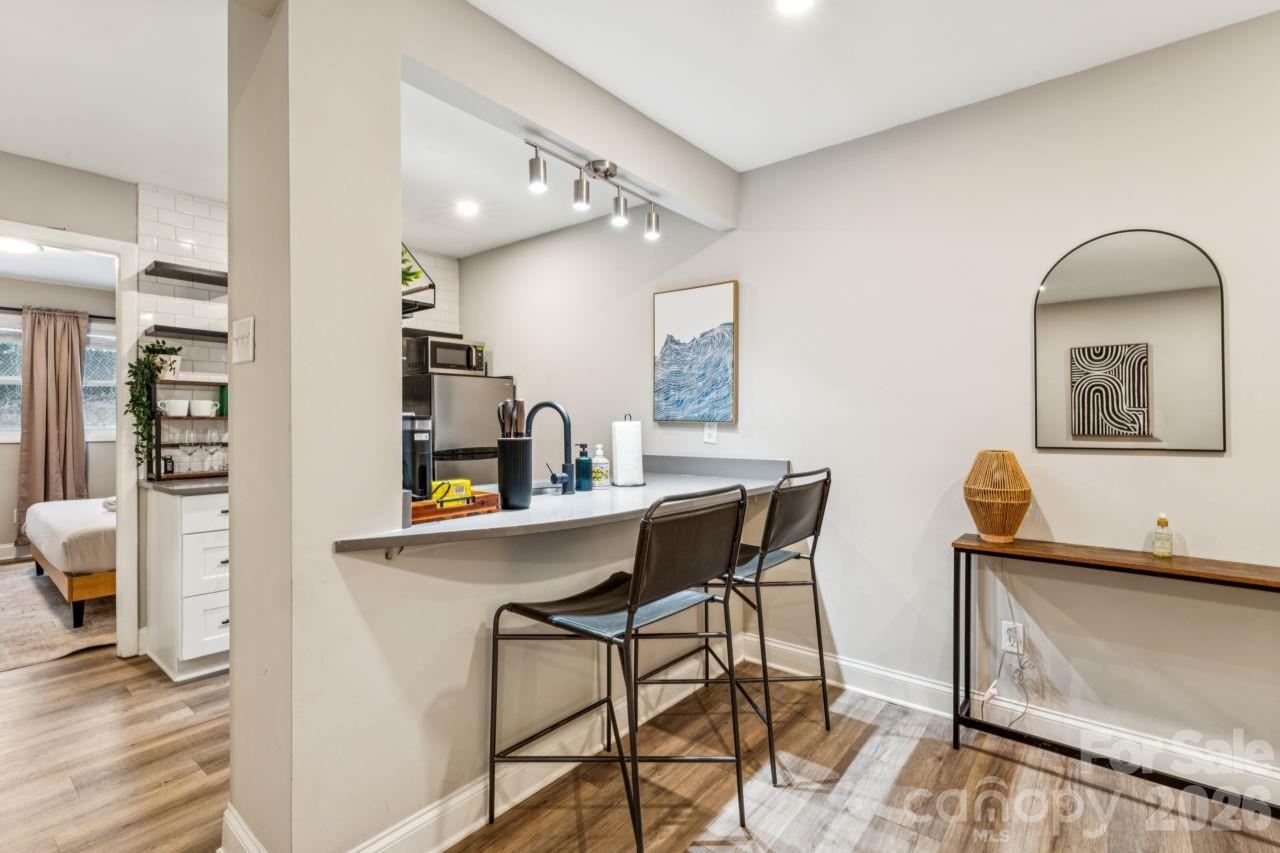 NoDa Landing Condominiums - Residential