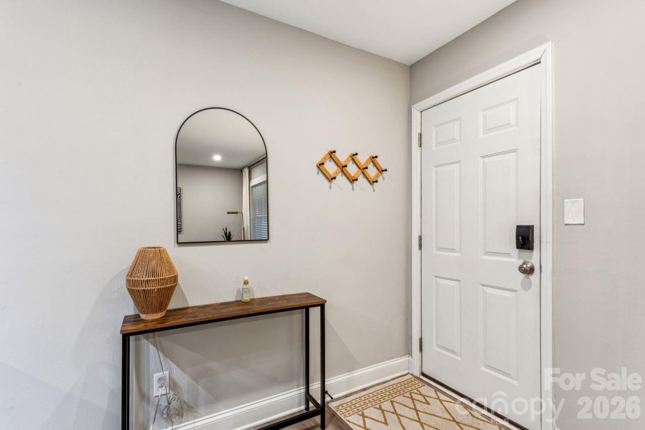 NoDa Landing Condominiums - Residential