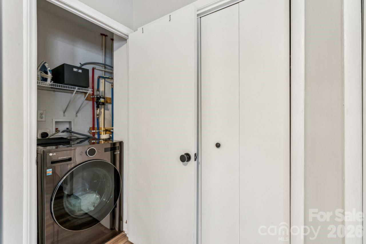 NoDa Landing Condominiums - Residential