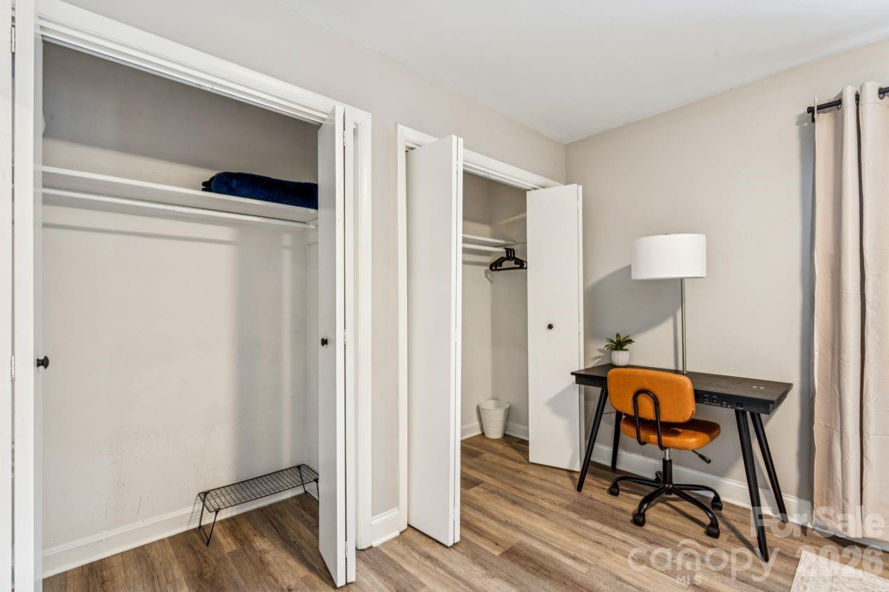 NoDa Landing Condominiums - Residential