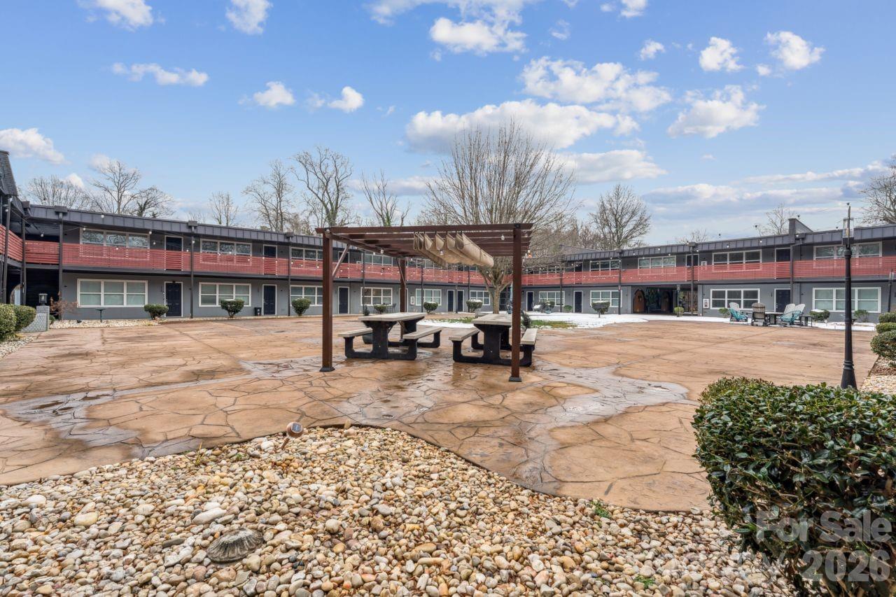 NoDa Landing Condominiums - Residential