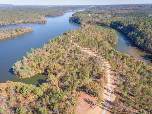 McGalliard Pointe - Land