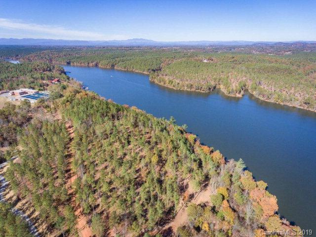 McGalliard Pointe - Land