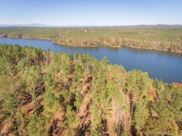 McGalliard Pointe - Land