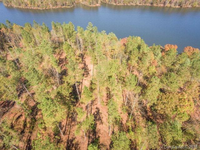 McGalliard Pointe - Land