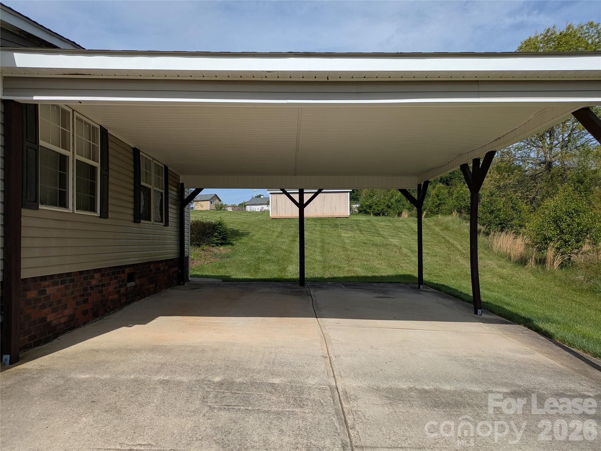 338 Weathers Creek Road