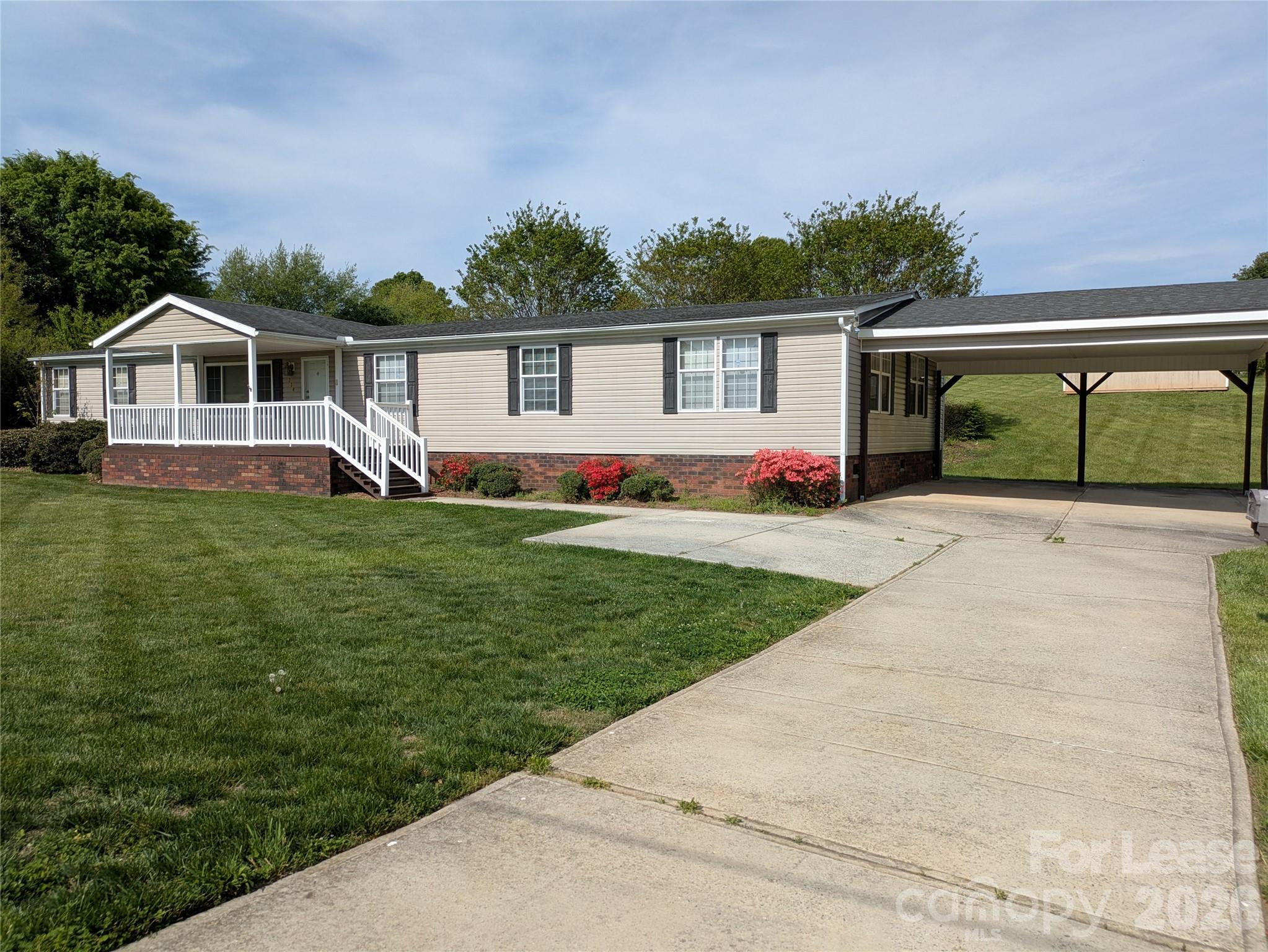 338 Weathers Creek Road