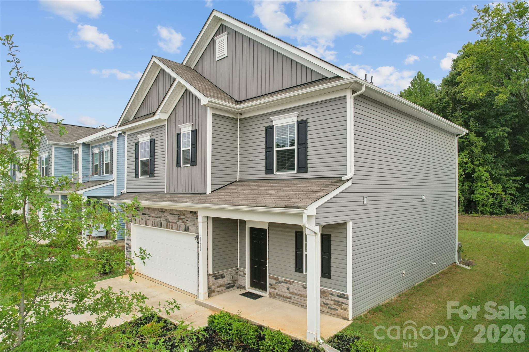 6100 Gala Lane