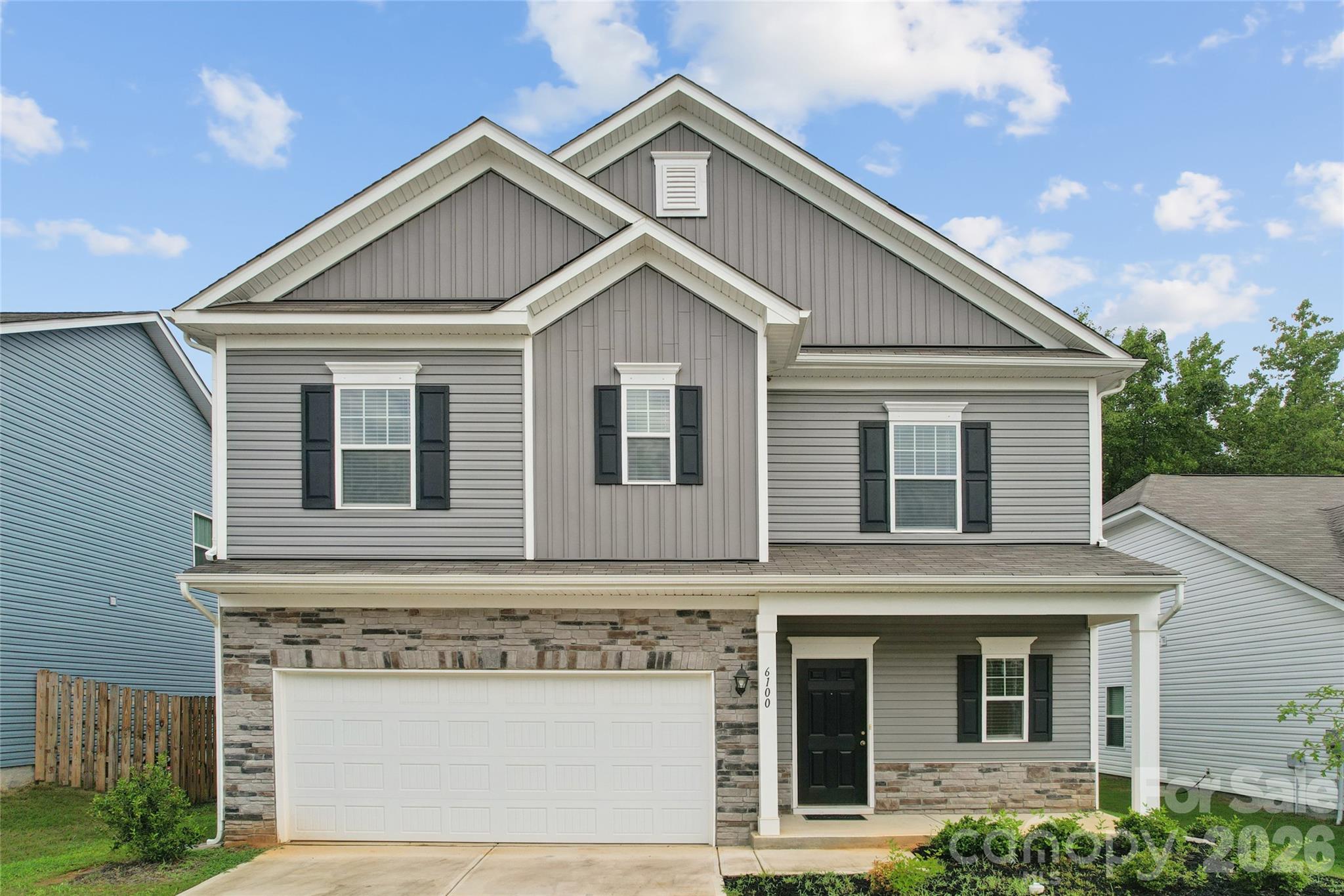 6100 Gala Lane