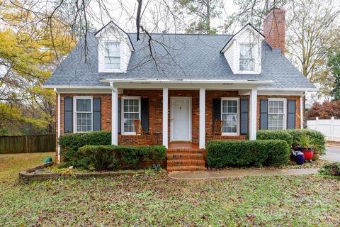 A home in Rock Hill