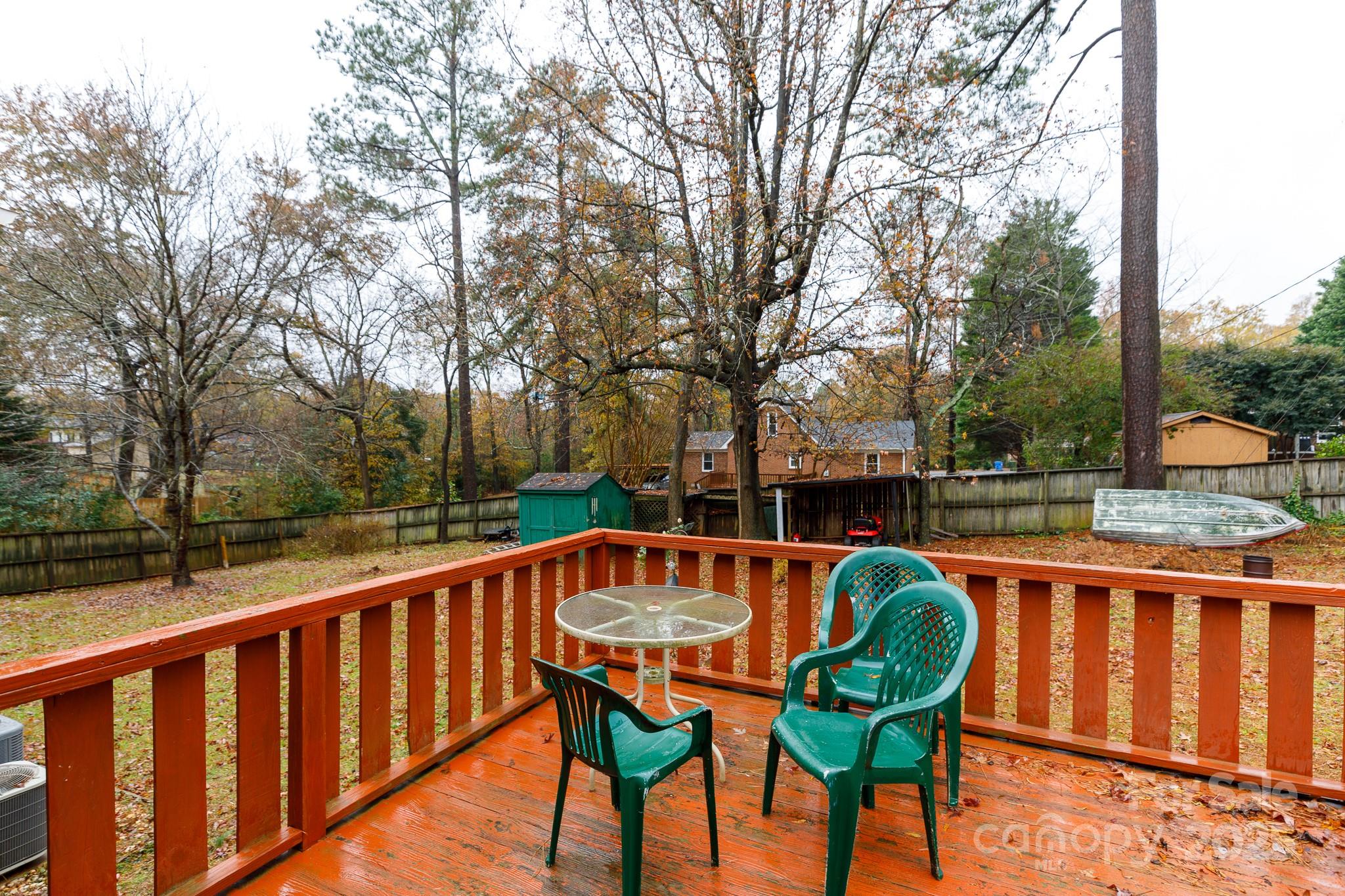 Harrell Estates - Residential