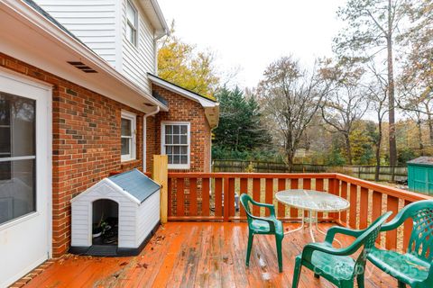 A home in Rock Hill