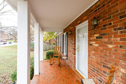 A home in Rock Hill