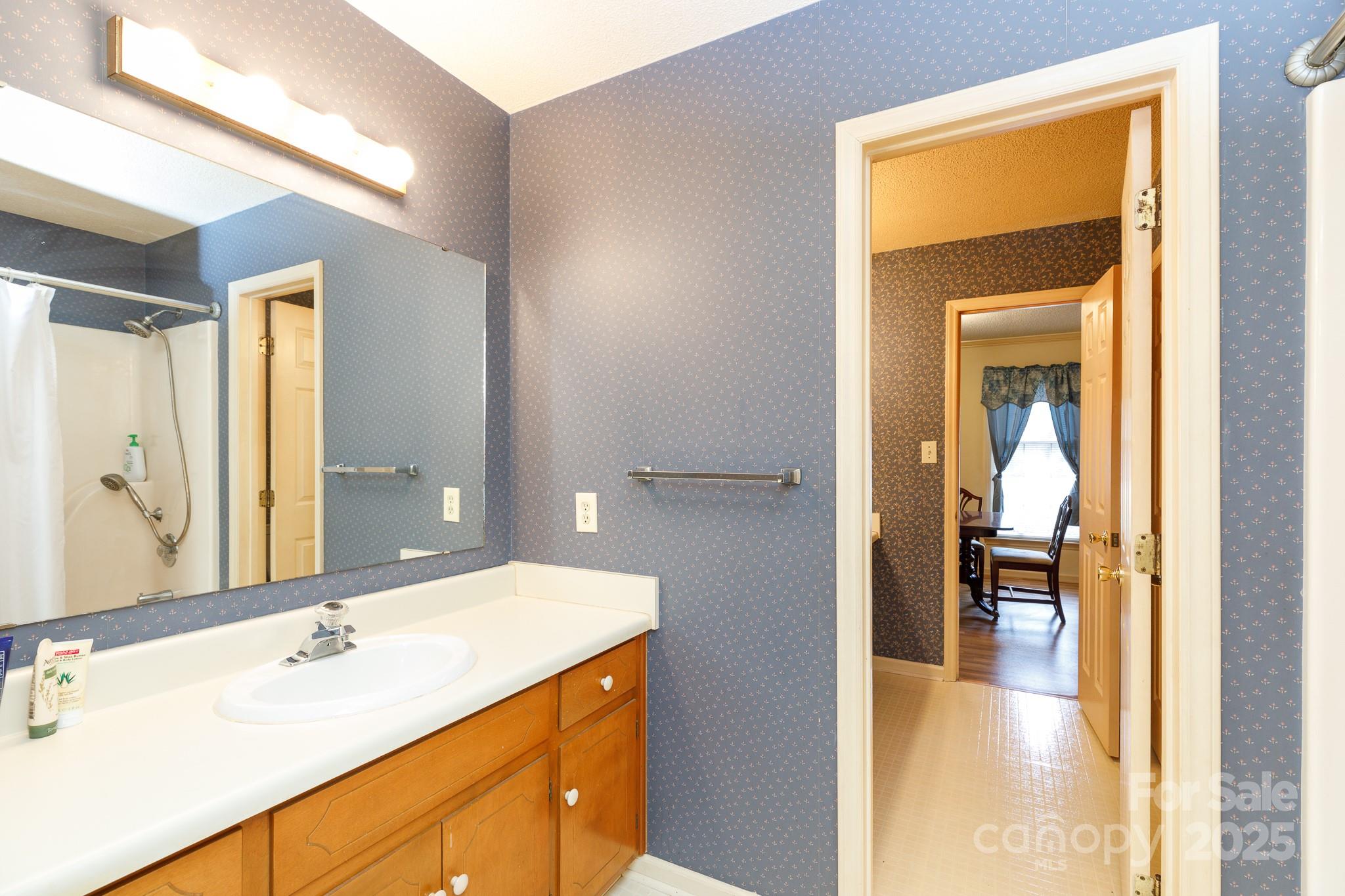 Harrell Estates - Residential