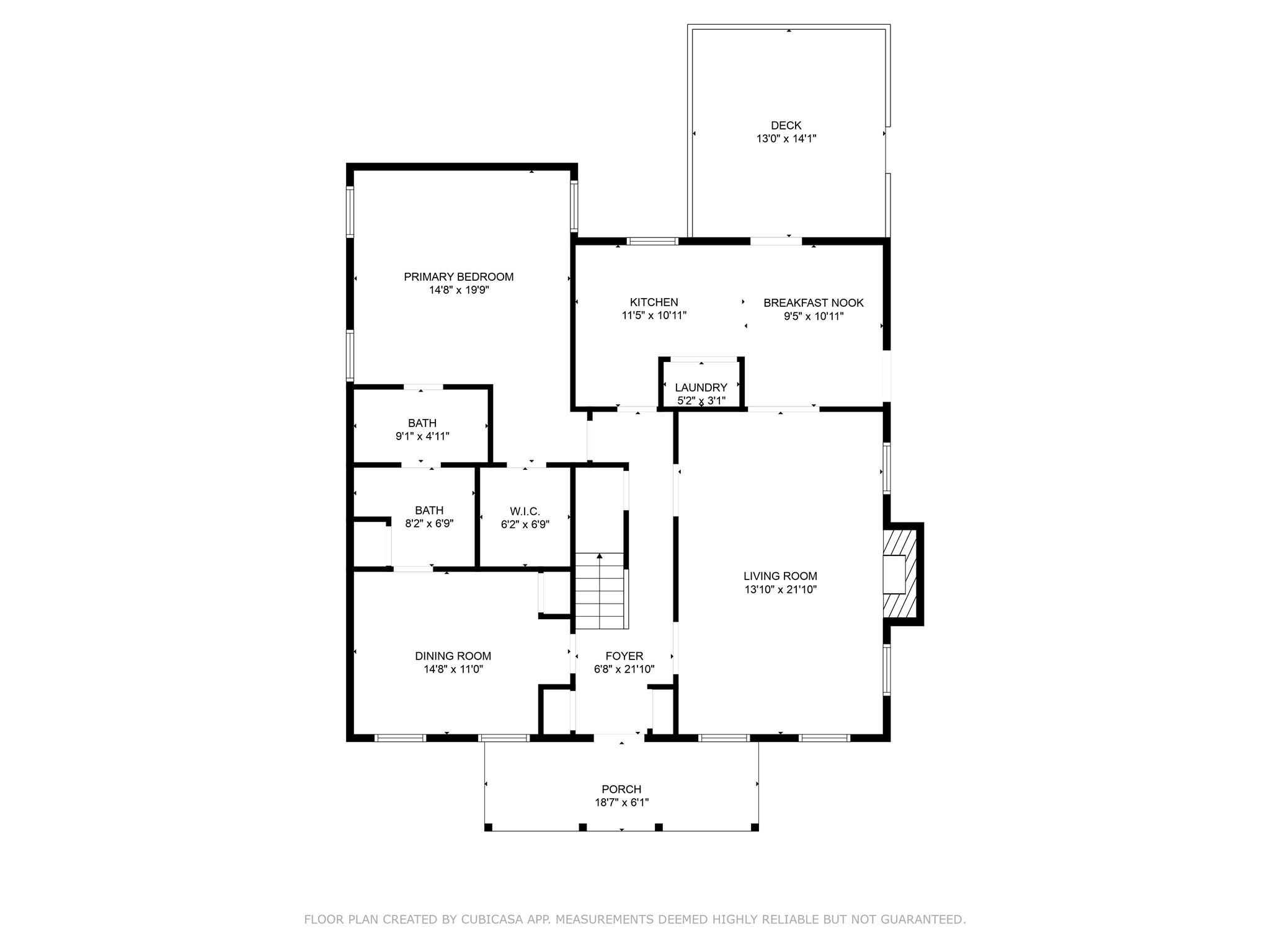 Harrell Estates - Residential