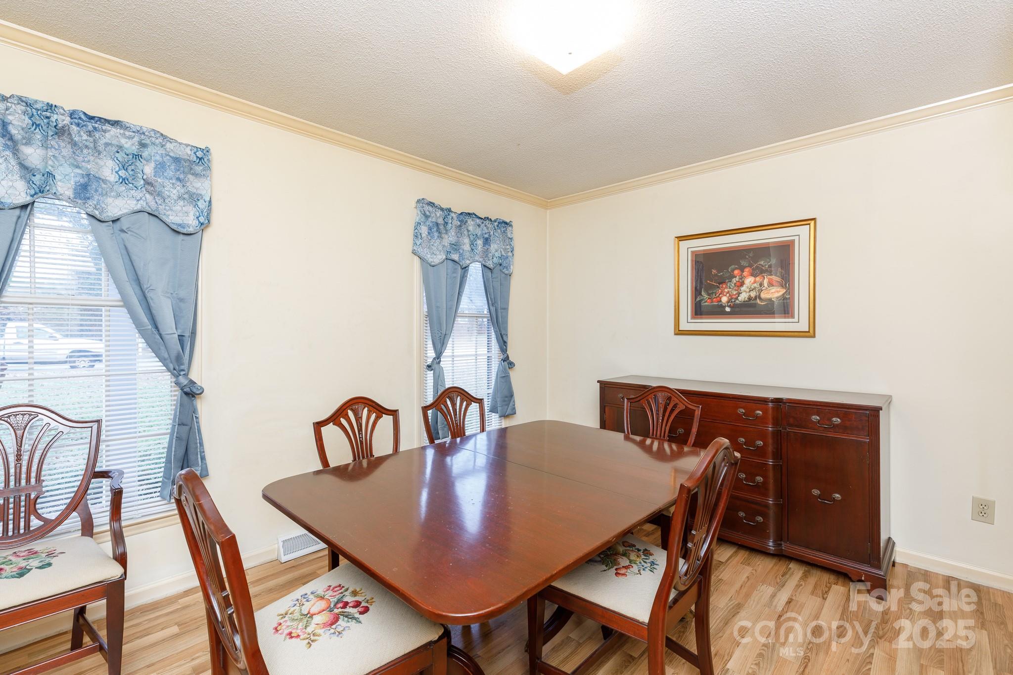 Harrell Estates - Residential